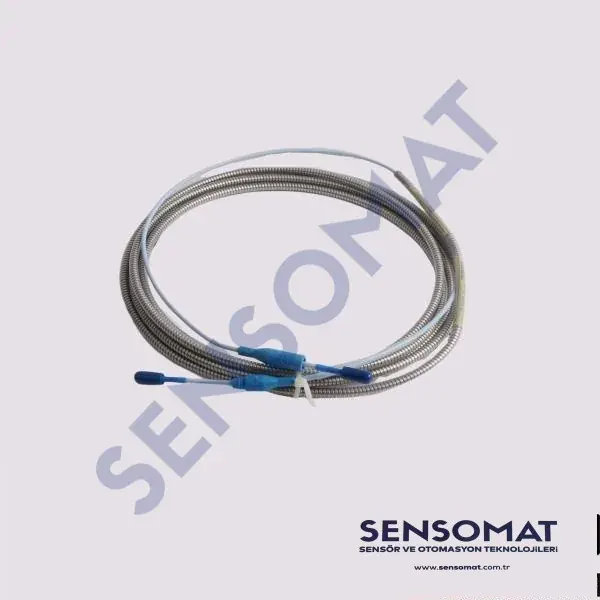 330130-045-03-05 Bently Nevada 3500 System Extension