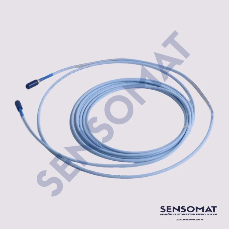 330130-045-11-05 Bently Nevada 3300 XL Standard Extension Cable