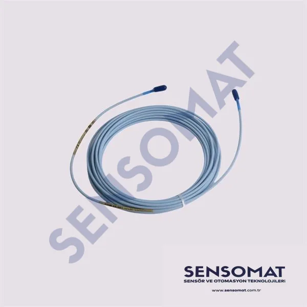 330130-080-00-00 | BENTLY NEVADA 3300 XL Standard Extension Cable