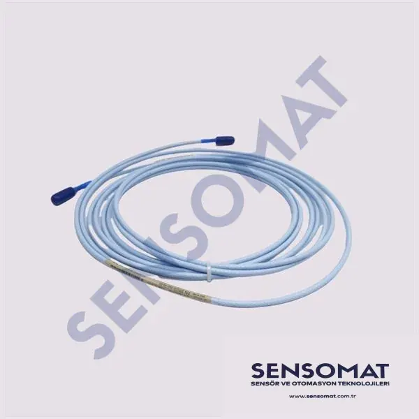 330130-085-13-CN | Bently Nevada 3300 XL Standard Extension Cable