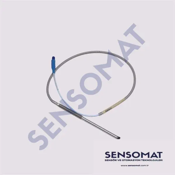 330173-00-07-10-02-CN | BENTLY NEVADA 3300XL 5/8mm Proximity probe