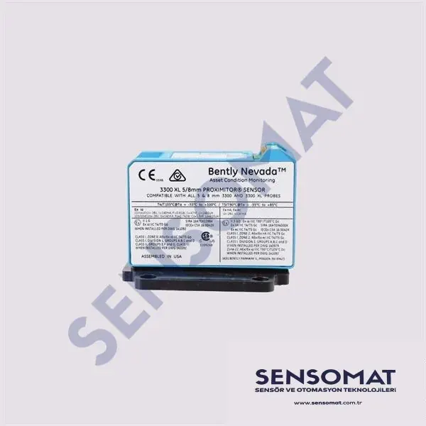 330180-90-05 | BENTLY NEVADA Proximitor Sensor