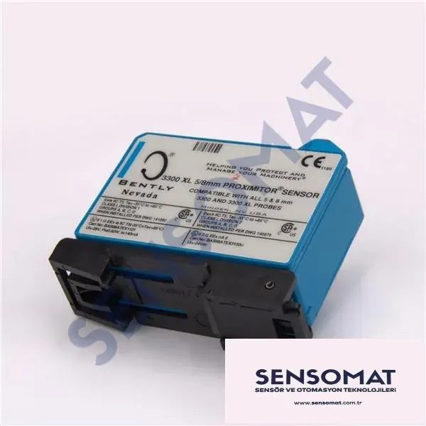 330180-91-CN| Bently Nevada Proximtor Sensor