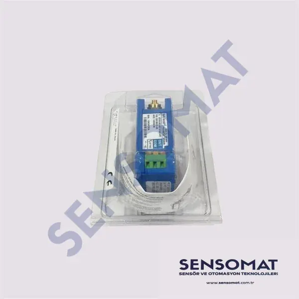 330180-X1-05 MOD:143945-05 | BENTLY NEVADA Proximitor Sensor