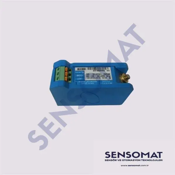 330180-X1-05 MOD:145004-81 | Bently Nevada Proximitor Sensor