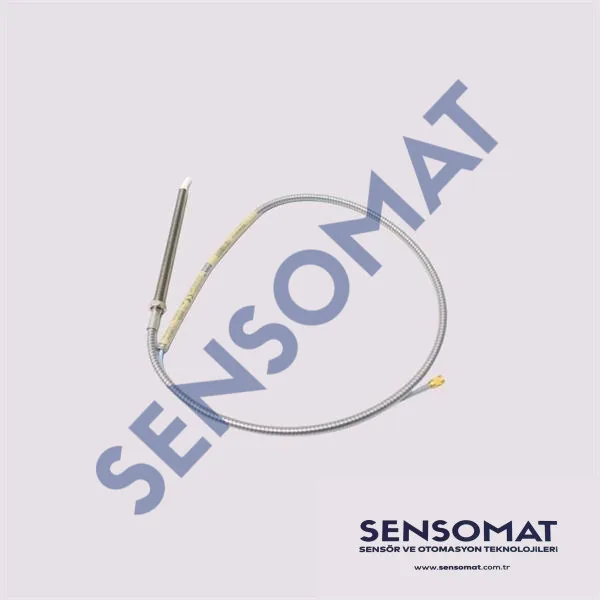 330192-00-28-05-00 | Bently Nevada 3300 XL 8 mm Proximity Probes