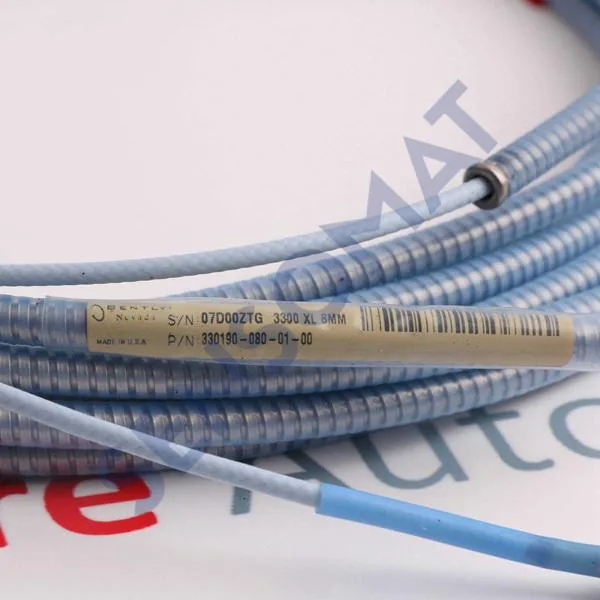 330195-02-12-05-CN | Bently Nevada | ETR reverse mount probes