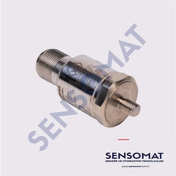 330425-02-05 | Bently Nevada | Acceleration Tranducer