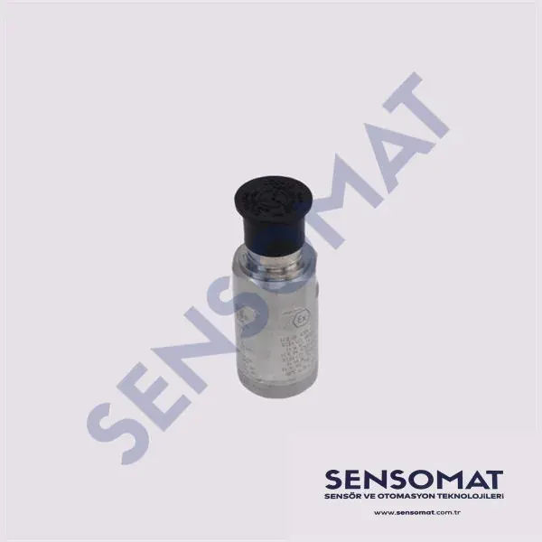 330500-01-00 | BENTLY NEVADA Velomitor Piezo-velocity Sensor