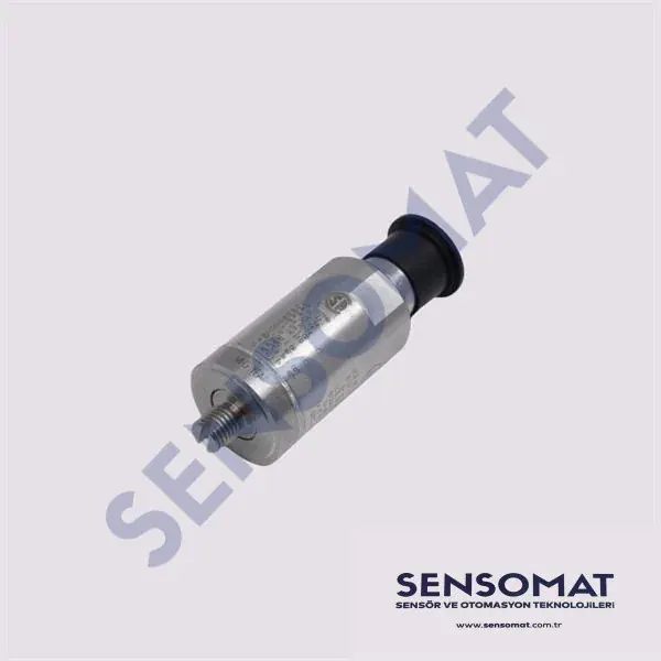 330500-01-01 | BENTLY NEVADA Piezo-Velocity Sensor