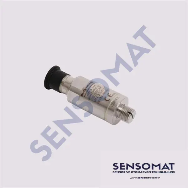 330500-02-02 | BENTLY NEVADA Velomitor Piezo-velocity Sensor