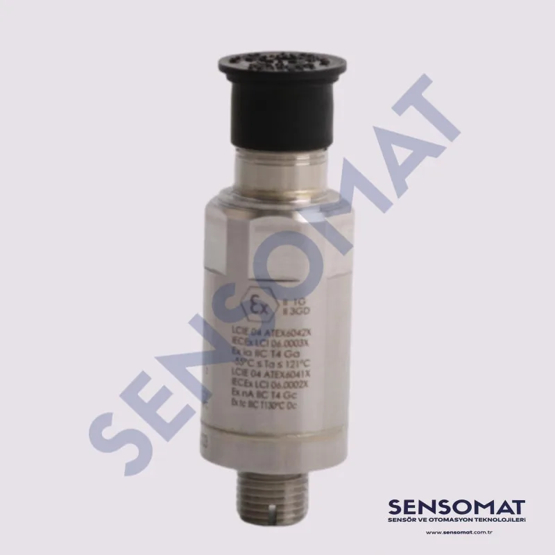 330500-03-00 Bently Nevada Velomitor Piezo-velocity Sensor