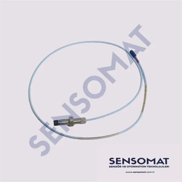 330701-00-20-10-02-00 | BENTLY NEVADA 3300 XL 11 mm Proximity Transducer