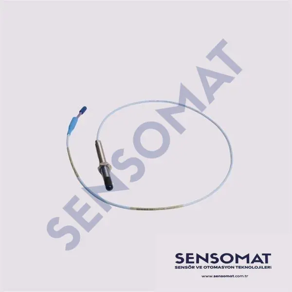 330701-00-40-10-02-05 | BENTLY NEVADA 3300 XL 11 mm Proximity Probes