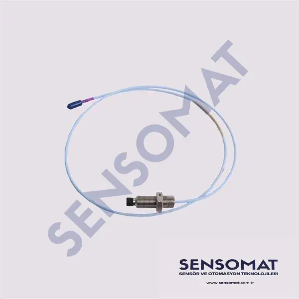 330702-00-10-10-01-00 | Bently Nevada 3300 XL 11 mm Proximity Probes