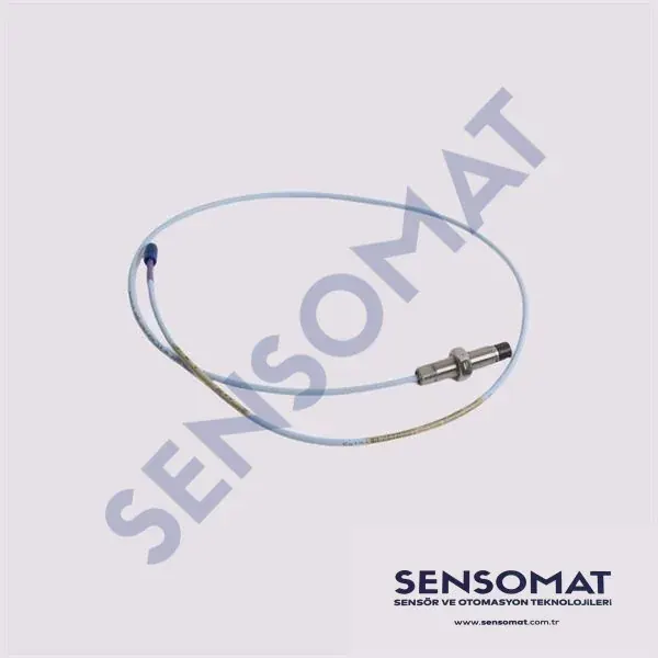 330702-20-30-10-01-05 | BENTLY NEVADA 3300 XL NSv Proximity Transducer