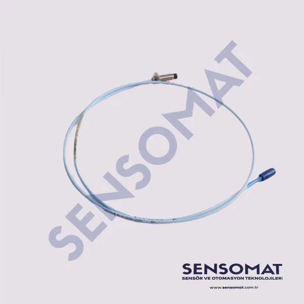 330703-000-040-10-02-CN | Bently Nevada | Proximity Probes