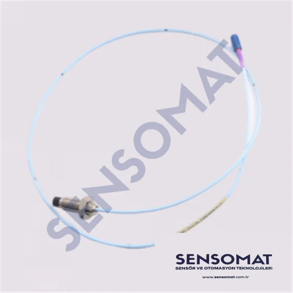 330703-000-050-10-02-00 | Bently Nevada Proximity Transducer