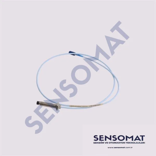 330703-000-050-10-11-05  | BENTLY NEVADA 3300 XL 11 mm Proximity Probes