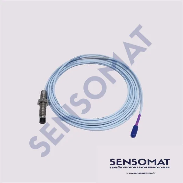 330703-000-060-50-02-05 | Bently Nevada 3300 XL 11 mm Probe