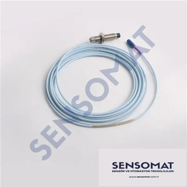 330703-000-060-50-12-00 | Bently Nevada Proximity Transducer System
