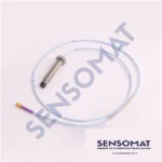 330703-000-070-10-02-00 | Bently Nevada VIBRATION PROBES