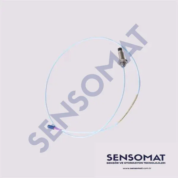 330703-000-178-10-02-00 | BENTLY NEVADA 3300 XL 11 mm Proximity Transducer