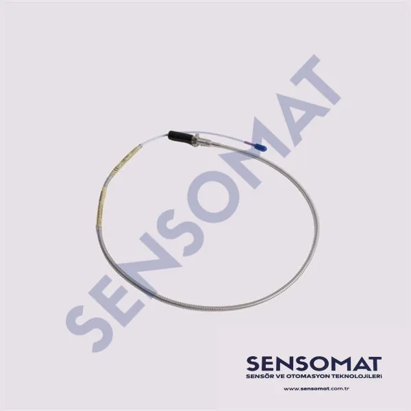 330704-000-100-10-01-05 | BENTLY NEVADA 3300 XL 11 mm Probe