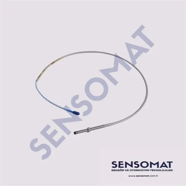 330706-05-46-10-02-00 | BENTLY NEVADA 3300 XL 11 mm Reverse MountProbe