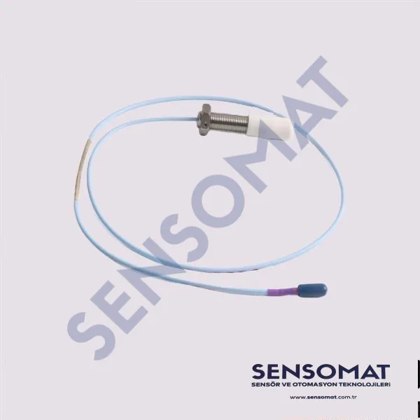 330708-00-10-90-02-00 | Bently Nevada | 11MM proximity probes