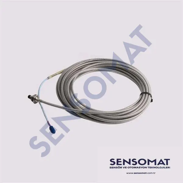 330708-00-20-50-02-00 | BENTLY NEVADA 3300 XL 11 mm Proximity Probes