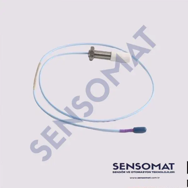 330709-000-070-10-02-00 | Bently Nevada proximity transducer system