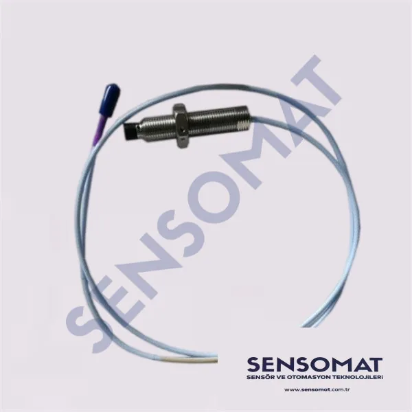 330709-000-130-10-02-00 | Bently Nevada Proximity Transducer