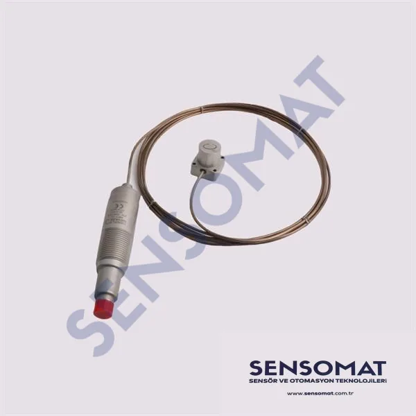 330750-60-05 | Bently Nevada High TemperatureVelomitor System