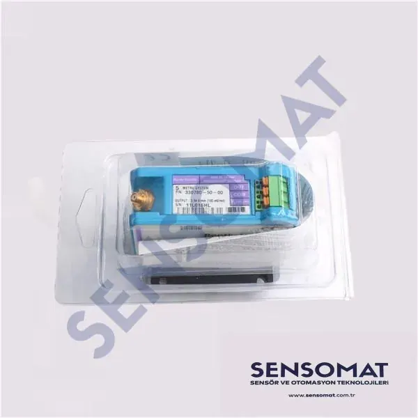 330780-50-00 | Bently Nevada Proximity Sensor