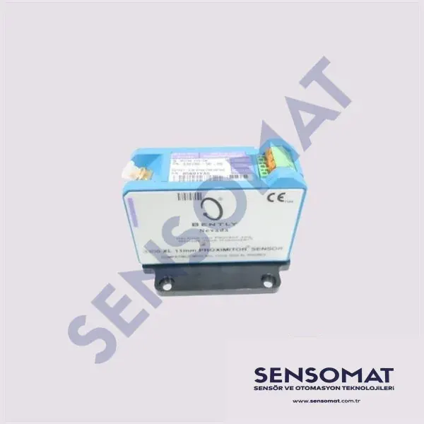 330780-50-00 | Bently Nevada Proximity Sensor