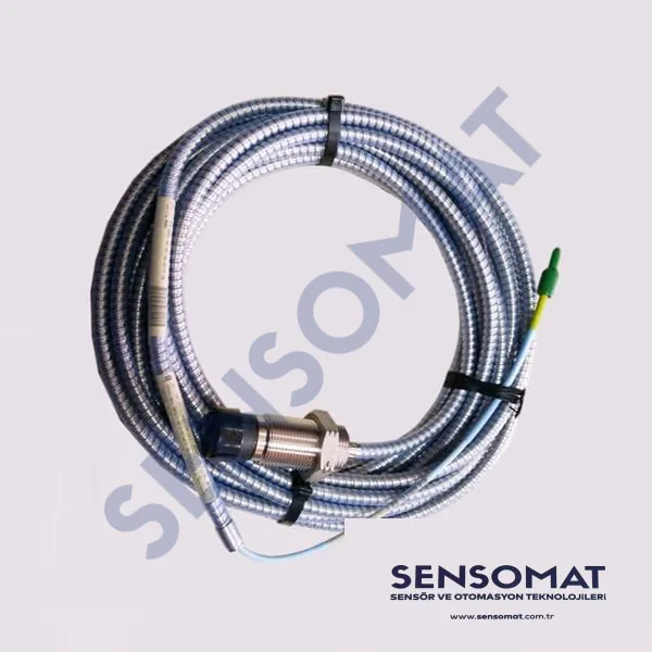 330851-02-000-030-10-00-05 | Bently Nevada 3300 XL 25 mm Proximity Probe