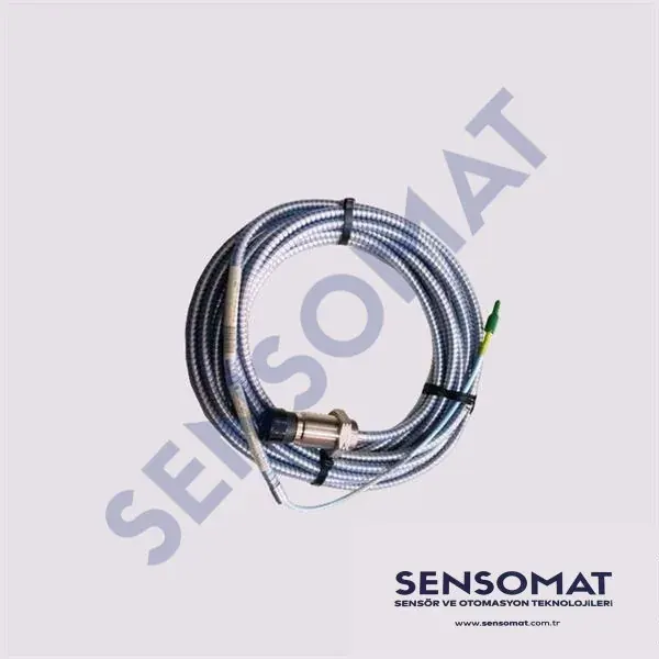 330851-02-000-050-90-00-05 | BENTLY NEVADA  Proximity Probe