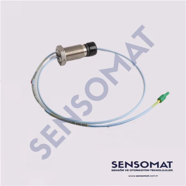 330851-02-000-060-10-00-00 | Bently Nevada Proximity Probe