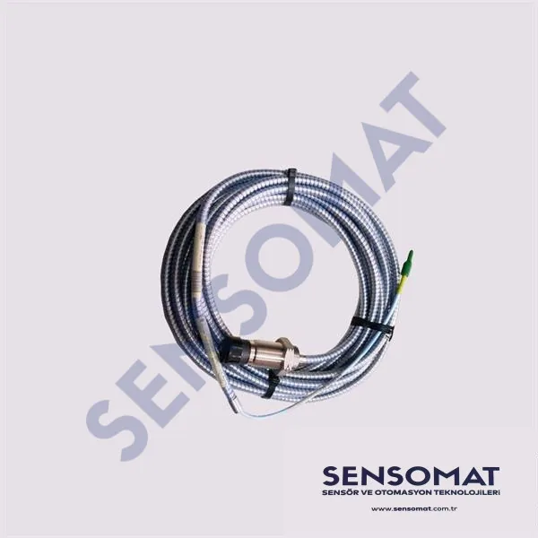 330851-02-000-060-50-00-00 | BENTLY NEVADA Proximity Probe