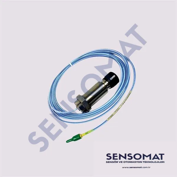 330851-02-000-060-50-00-05 | BENTLY NEVADA Proximity Transducer