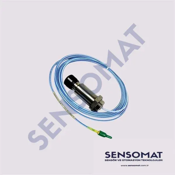 330851-02-000-070-90-00-CN | Bently Nevada Proximity Probe