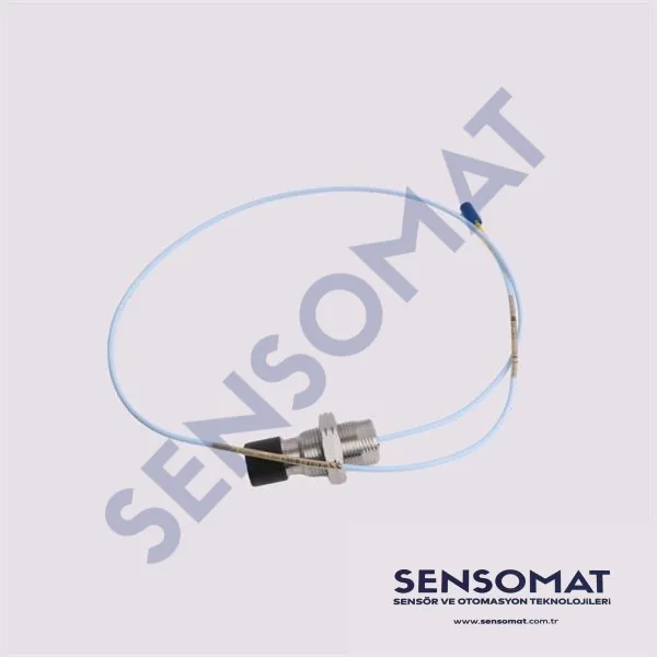 330851-04-000-030-10-01-00 | BENTLY NEVADA 3300 XL 25 mm Proximity Probe