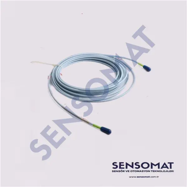330854-080-24-05| Bently Nevada Temperature FluidLoc Cable