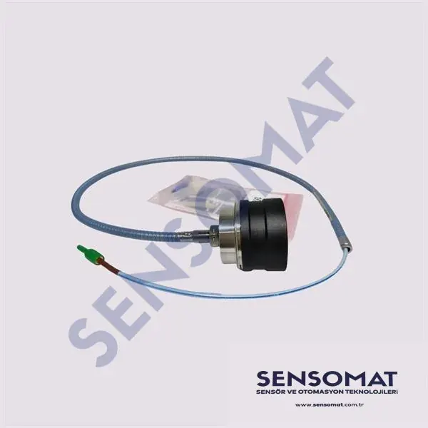 330876-02-10-00-00 | BENTLY NEVADA  Proximity Probe