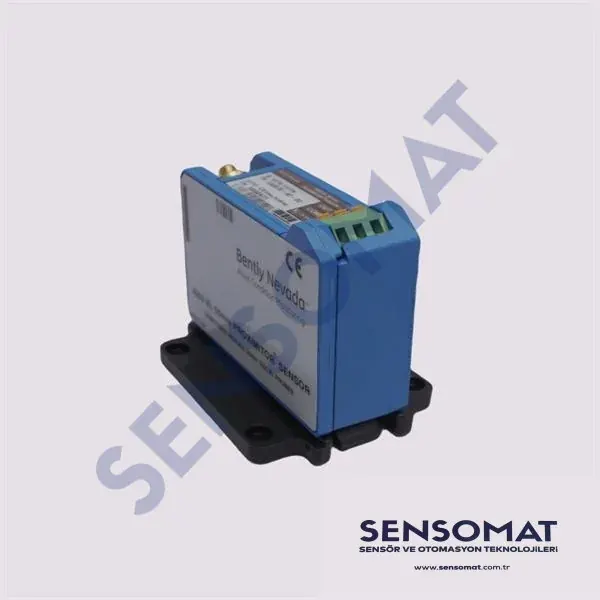 330878-91-00 | BENTLY NEVADA Proximitor Sensor
