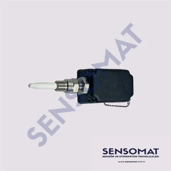 330881-28-05-035-01-02 | Bently Nevada PROXPAC XL Proximity Transducer