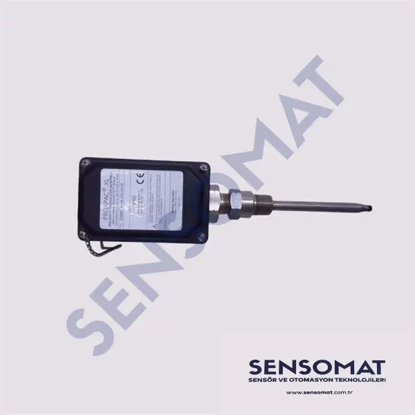 330881-28-05-114-03-02 | Bently Nevada PROXPAC XL Proximity Transducer