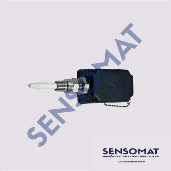 330881-28-09-123-03-02 | Bently Nevada PROXPAC XL Proximity Transducer