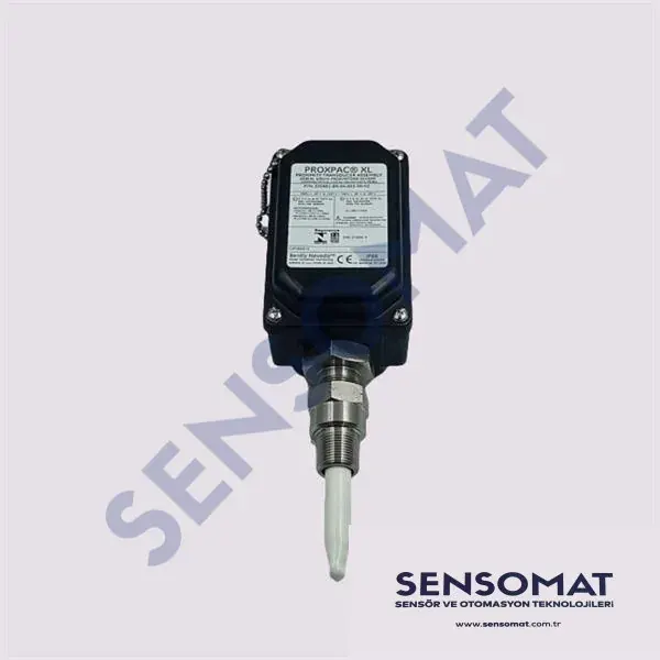 330881-28-10-100-03-02 | Bently Nevada PROXPAC XL Proximity Transducer